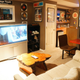 Image for article titled All-Star Dad Builds Incredible Basement Arcade With His Son